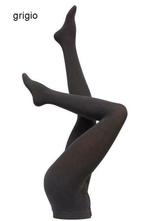 Panty SOCHI Cete 120Den Katoen maat XL=48-50, Kleding | Dames, Leggings, Maillots en Panty's, Verzenden, Nieuw