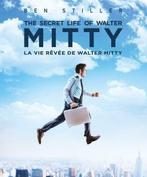 Secret life of Walter Mitty op DVD, CD & DVD, DVD | Aventure, Verzenden