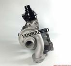 Turbopatroon voor VW CRAFTER 30-50 Bestelwagen (2E) [04-2006