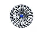 ORIGINEEL Ford ALUFELGE 20-spaaks design 7Jx16 inch ET 50 14, Auto-onderdelen, Ophalen of Verzenden, Nieuw