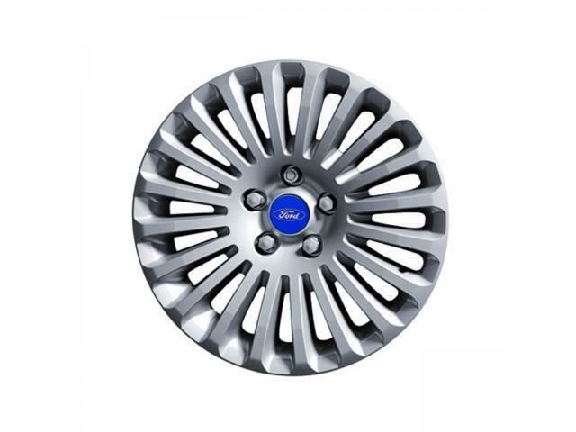 ORIGINEEL Ford ALUFELGE 20-spaaks design 7Jx16 inch ET 50 14, Auto-onderdelen, Banden en Velgen, Ophalen of Verzenden