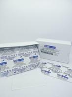 Mediplast Hechtstrip 13mm x 100mm - Steriele verpakking 6 st, Ophalen of Verzenden, Nieuw