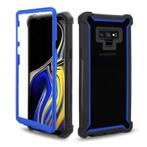 Samsung Galaxy S8 Plus Bumper Hoesje 360° Bescherming - Full