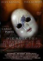 Die Säge des Teufels von Martino, Sergio  DVD, Verzenden