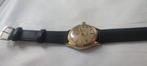 gold-plated GUB glashutte cal.70.1 - serviced 08.2025 -, Nieuw