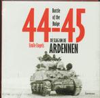 Slag Om De Ardennen 9789020957297, Livres, Emile Engels, Verzenden
