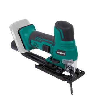 Accu decoupeerzaag 20V – T-handgreep | Excl. accu en, Verzenden