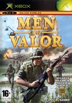 Men of Valor-Standaard (Xbox) Gebruikt, Ophalen of Verzenden, Nieuw