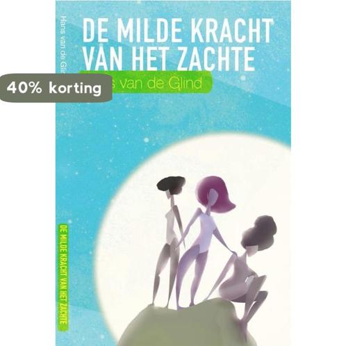 De milde kracht van het zachte 9789492421340, Boeken, Godsdienst en Theologie, Gelezen, Verzenden