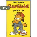 Garfield / Garfield Pocket / 43 9789022947203 Jennifer Davis, Boeken, Verzenden, Gelezen, Jennifer Davis