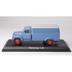 Schuco 1:43 - Model vrachtwagen - Hanomag L28, Nieuw