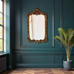 Spiegel - Brons - Cornucopia