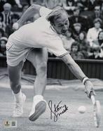 Tennis - Stan Smith COA Beckett - Photograph, Handtekening, Nieuw