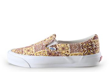 Vans Instappers in maat 42 Overig | 5% korting beschikbaar voor biedingen
