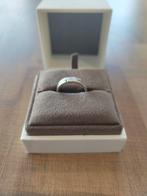 Dinh Van - Ring - Seventies - 18 karaat Witgoud