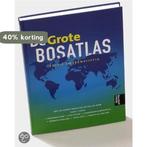 Grote Bosatlas Editie 52 9789001121006 Wolters-Noordhoff, Boeken, Verzenden, Gelezen, Wolters-Noordhoff
