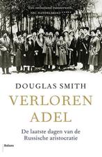 Verloren adel 9789460036033 Douglas Smith, Verzenden, Gelezen, Douglas Smith