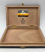 Cohiba - Lot Fumeur - Zonder Minimumprijs - Sigarendoos (4), Nieuw