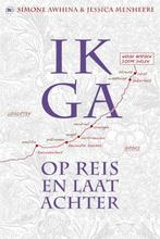 Ik ga op reis en laat achter - Simone Awhina - 9789044340235, Verzenden, Nieuw