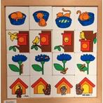 Educo Begrip Lotto Voorzetsels, Verzenden