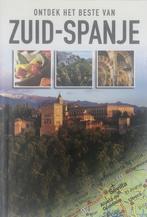 Ontdek Het Beste Van Zuid-Spanje 9789066559134 Regio Gids, Boeken, Verzenden, Gelezen, Regio Gids