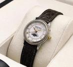 Blancpain - Villeret Triple Calendar Moonphase - 6395 -, Nieuw