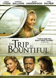 The Trip to Bountiful [DVD] [2014] [Regi DVD, Cd's en Dvd's, Dvd's | Overige Dvd's, Zo goed als nieuw, Verzenden