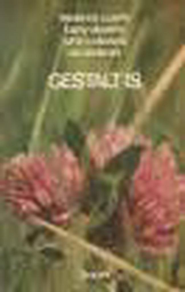 Gestalt is 9789060092231 Perls, Boeken, Overige Boeken, Gelezen, Verzenden