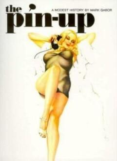 PIN-UP 9783822886649 Mark Gabor, Livres, Langue | Anglais, Envoi