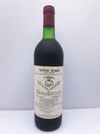 Vega Sicilia, Único, 1985 Release - Ribera del Duero Reserva
