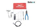Jeu doutils Moto Guzzi 1200 Sport 2007-2009 (LPM0), Motoren, Verzenden, Nieuw