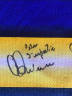 Parma - Championnat dItalie de Football - Adriano - 2003 -, Nieuw