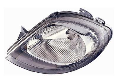 Opel Vivaro 2001-2006 Koplamp Links (Koplampen), Auto-onderdelen, Verlichting, Nieuw, Verzenden