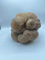 Antico Yogiman / buddha piangente - sculptuur - Indonesië