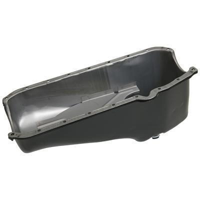 Carterpan chevrolet SB zwart L, Auto-onderdelen, Motor en Toebehoren, Nieuw, Ophalen of Verzenden
