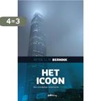 Het icoon 9789491773754 Peter J.L.M. Bernink, Boeken, Verzenden, Zo goed als nieuw, Peter J.L.M. Bernink