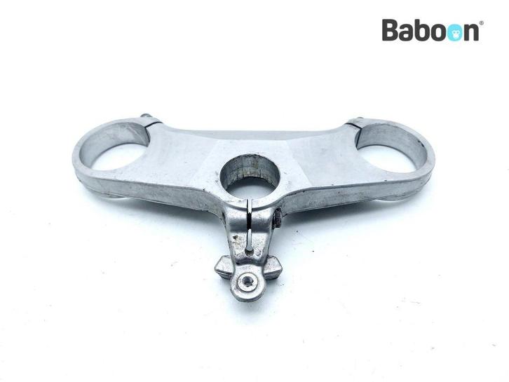 Voorvork Kroonplaat Ducati 749, Motoren, Onderdelen | Ducati, Gebruikt, Verzenden