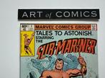 Tales to Astonish Vol 2 #1 - Sub-Mariner - Newsstand edition, Boeken, Nieuw