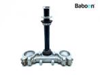 Fourche avant pièce en T Husqvarna TE 125 2011-2013, Motoren, Verzenden, Nieuw
