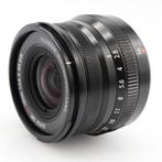 Fujifilm XF 16mm f/2.8 R WR | Tweedehands, Verzenden