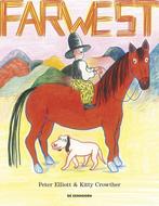Farwest (9789462913936, Peter Elliott), Verzenden