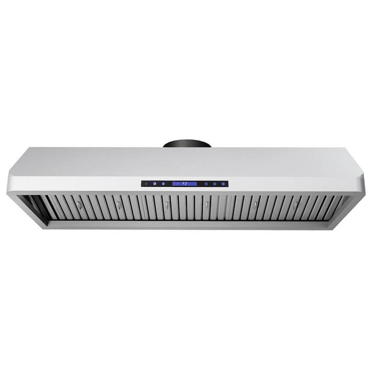 Afzuigkap | Schuin Model | Incl. Motor | 1530m³/u |, Zakelijke goederen, Horeca | Keukenapparatuur, Nieuw in verpakking, Verzenden