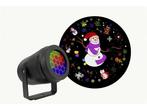 Veiling - Kerst projector - usb, Diversen, Kerst, Nieuw