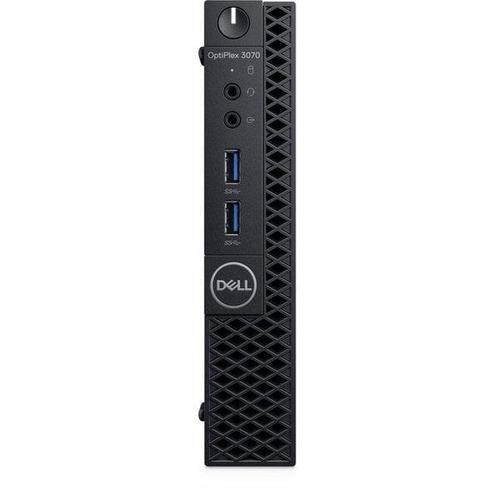 Dell OptiPlex 3070 Mini , 8GB , 256GB SSD , i5-9500T, Informatique & Logiciels, Ordinateurs de bureau, Enlèvement ou Envoi