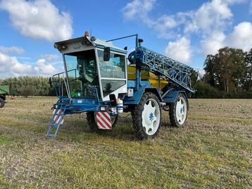 Delvano Hydrotrac S3600 Veldspuit beschikbaar voor biedingen