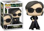 Funko POP! Vinyl Movies The Matrix-Trinity (Diversen) NIEUW, Verzamelen, Ophalen of Verzenden, Nieuw