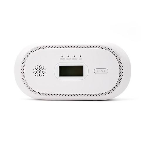 JM-ZL koolmonoxidemelder, Doe-het-zelf en Bouw, Alarmsystemen, Verzenden