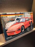 fujimi 1:24 - Modelauto - Vintage Fujimi Porsche 911 Flat