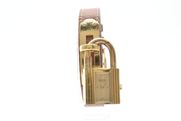Hermès - Kelly - free shipping - Dames - 1990-1999, Handtassen en Accessoires, Horloges | Heren