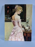 Marco Santini (XX-XXI) - Eleganza in Rosa